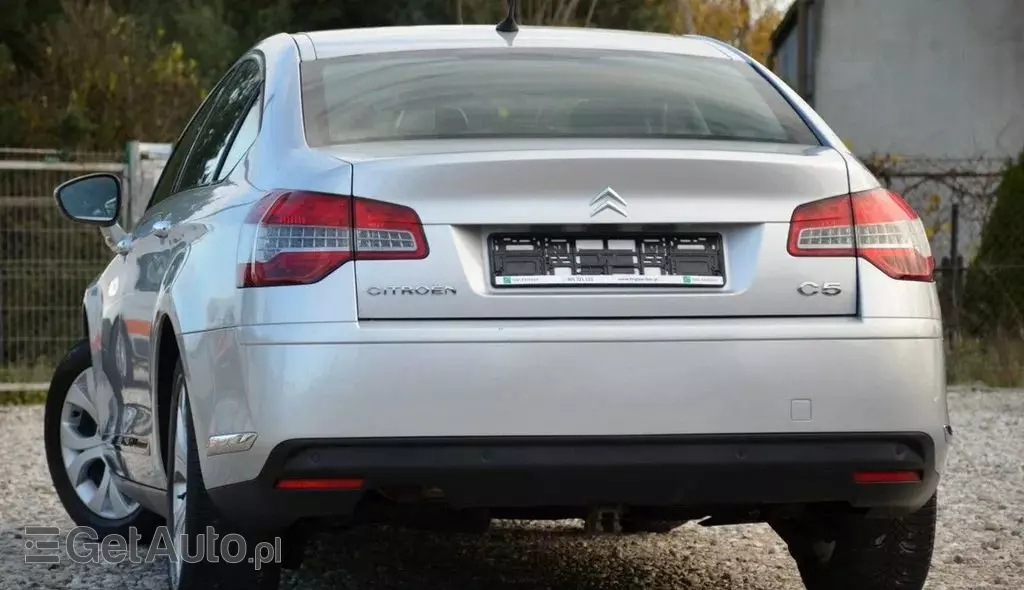 CITROEN C5 