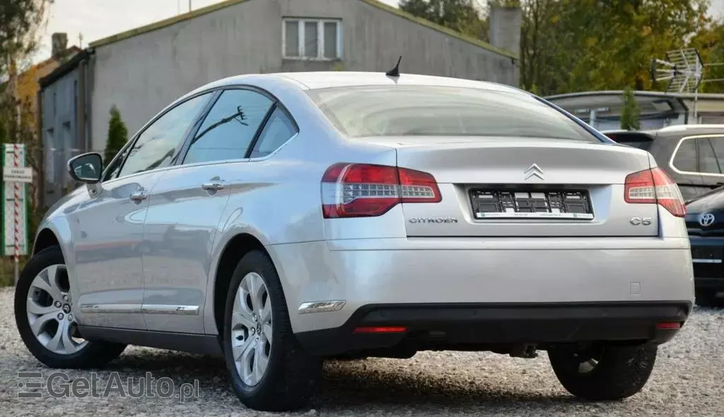 CITROEN C5 