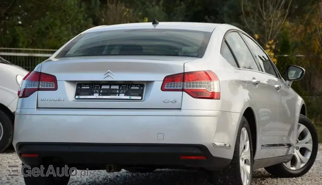 CITROEN C5 