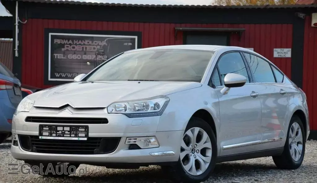 CITROEN C5 