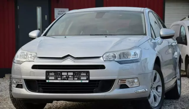 CITROEN C5 
