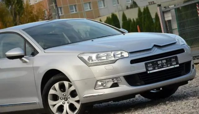 CITROEN C5 