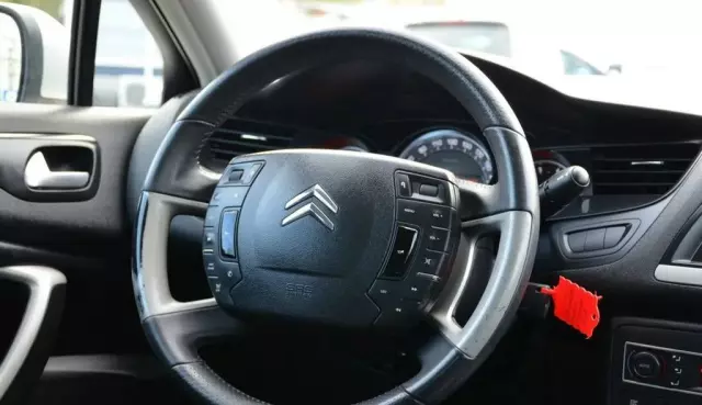 CITROEN C5 