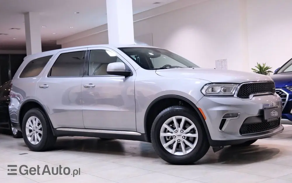DODGE Durango 3,6 Limited