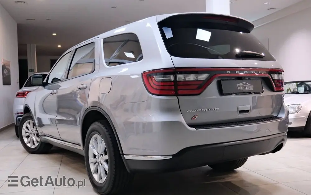 DODGE Durango 3,6 Limited