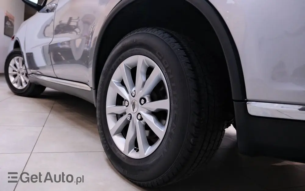 DODGE Durango 3,6 Limited