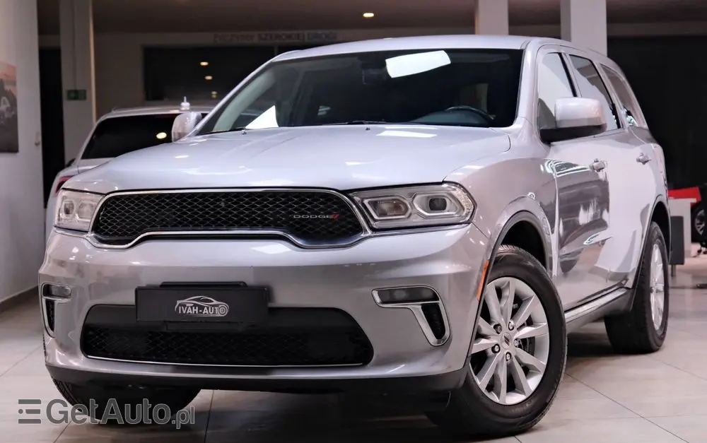DODGE Durango 3,6 Limited