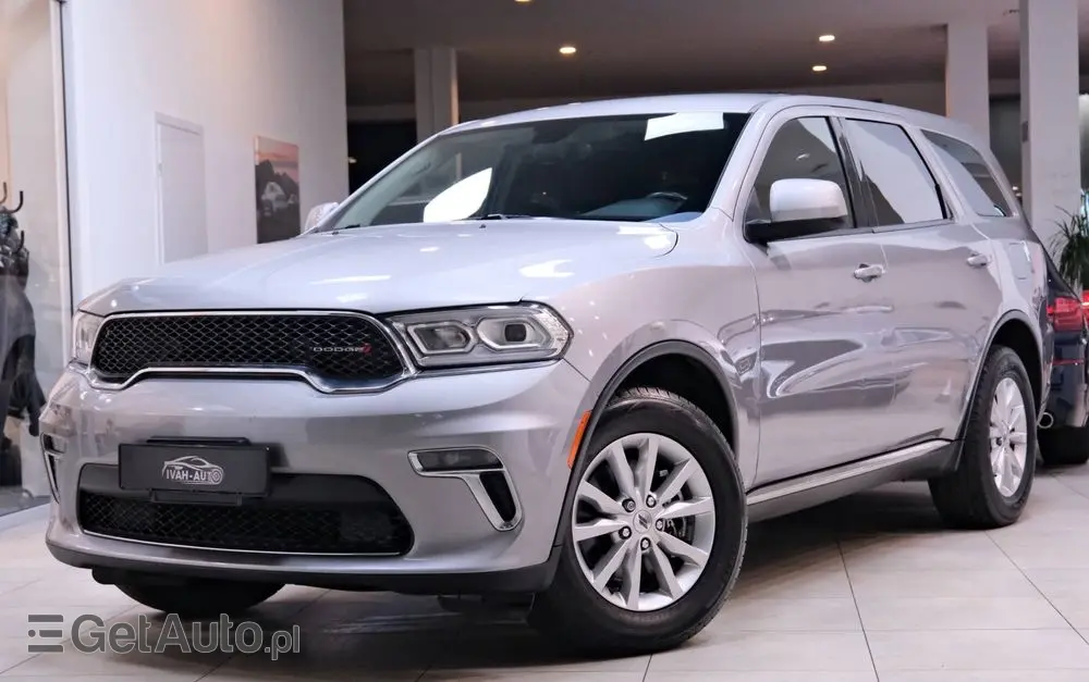 DODGE Durango 3,6 Limited