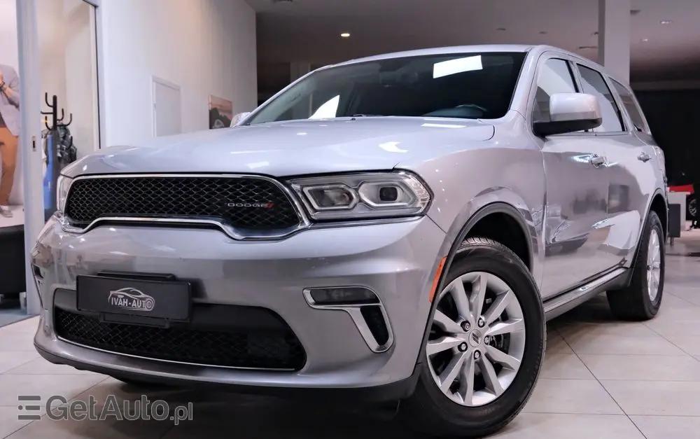 DODGE Durango 3,6 Limited