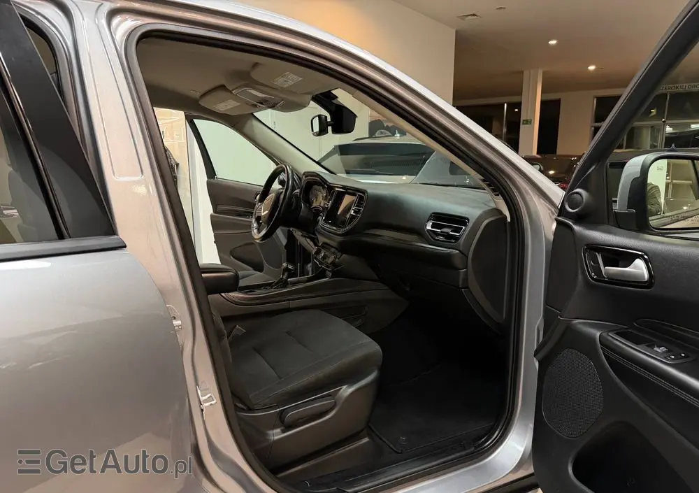 DODGE Durango 3,6 Limited