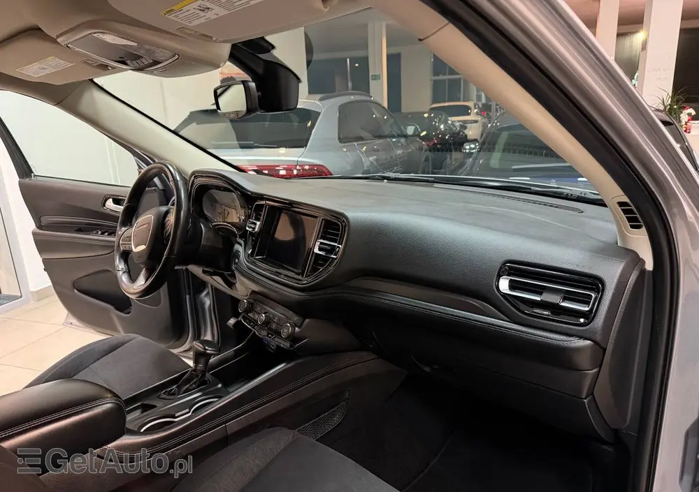 DODGE Durango 3,6 Limited