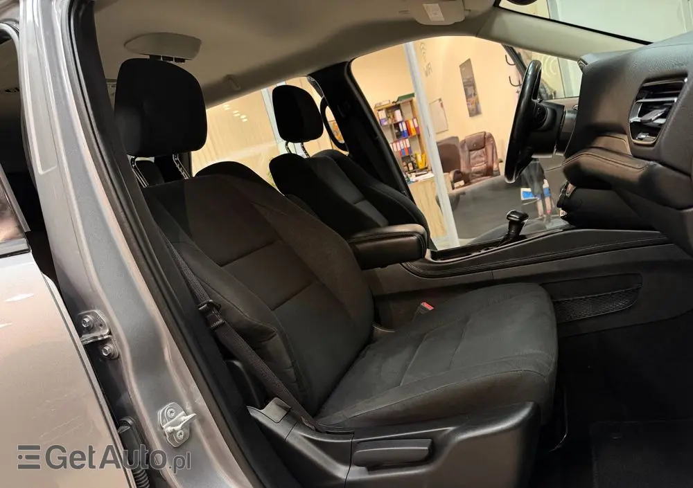DODGE Durango 3,6 Limited