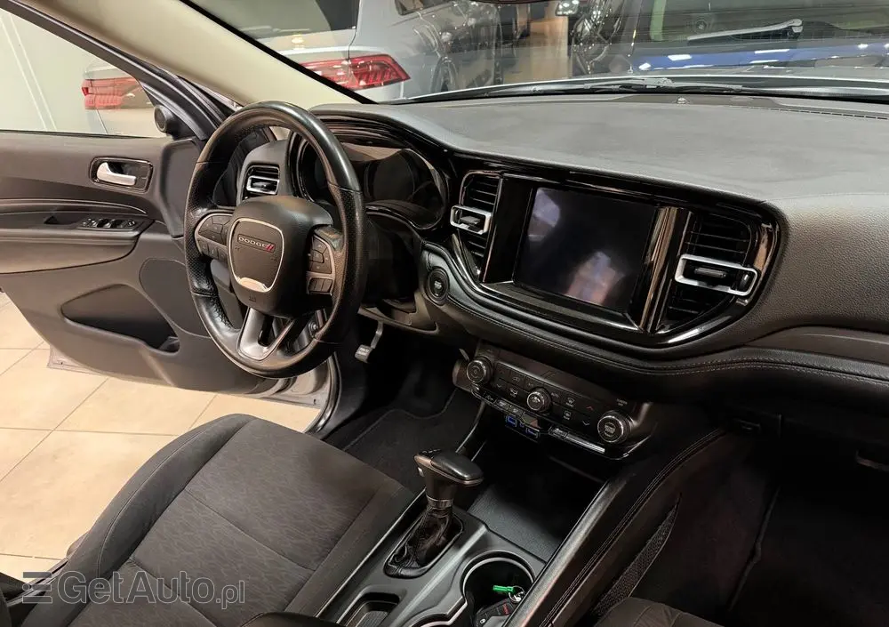 DODGE Durango 3,6 Limited