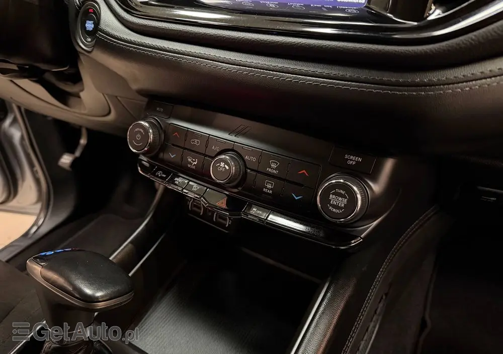 DODGE Durango 3,6 Limited