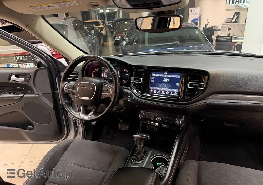DODGE Durango 3,6 Limited
