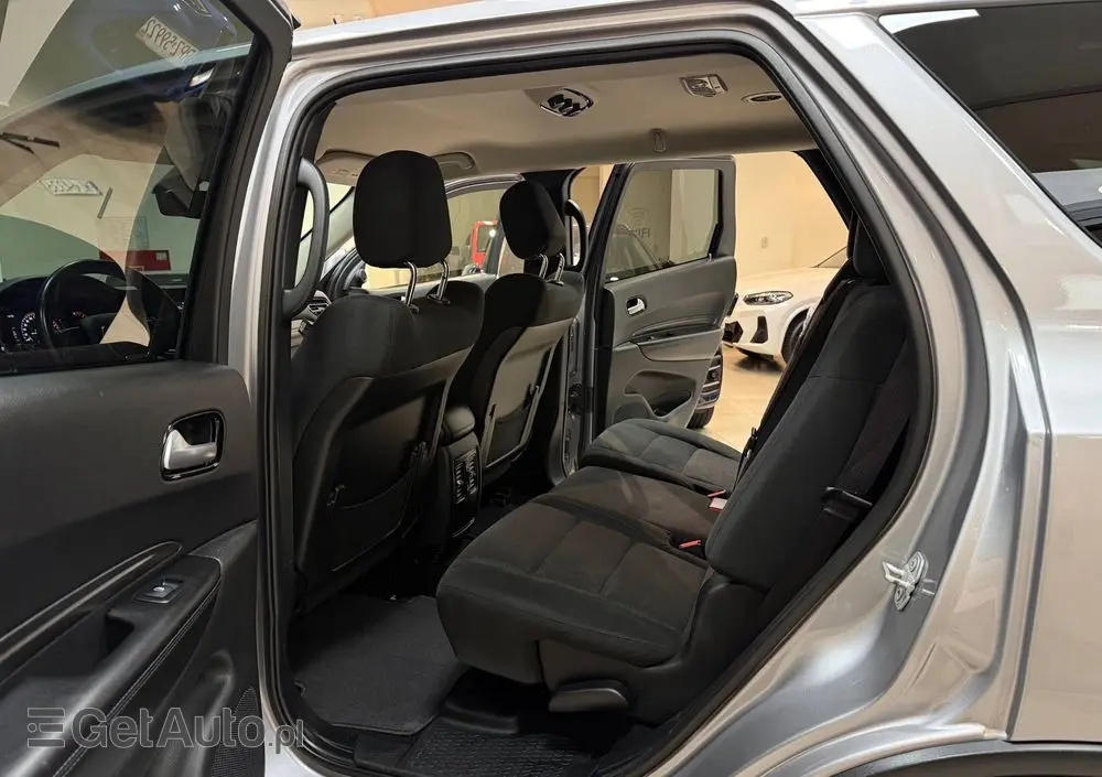 DODGE Durango 3,6 Limited