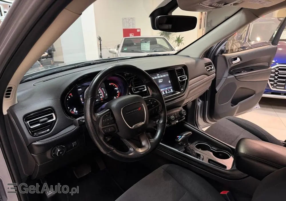 DODGE Durango 3,6 Limited