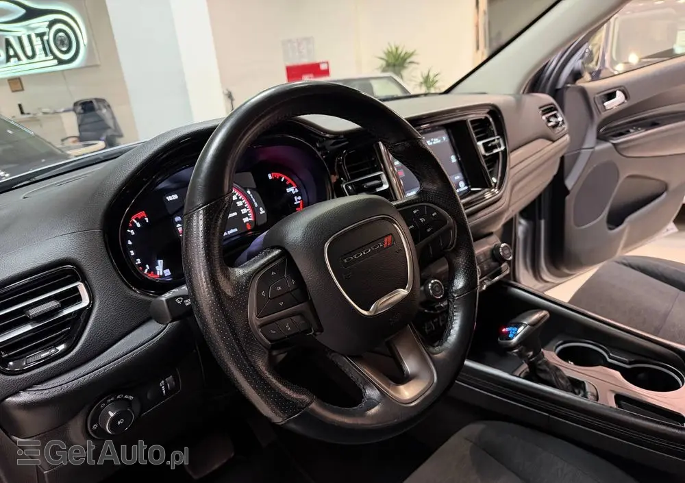 DODGE Durango 3,6 Limited