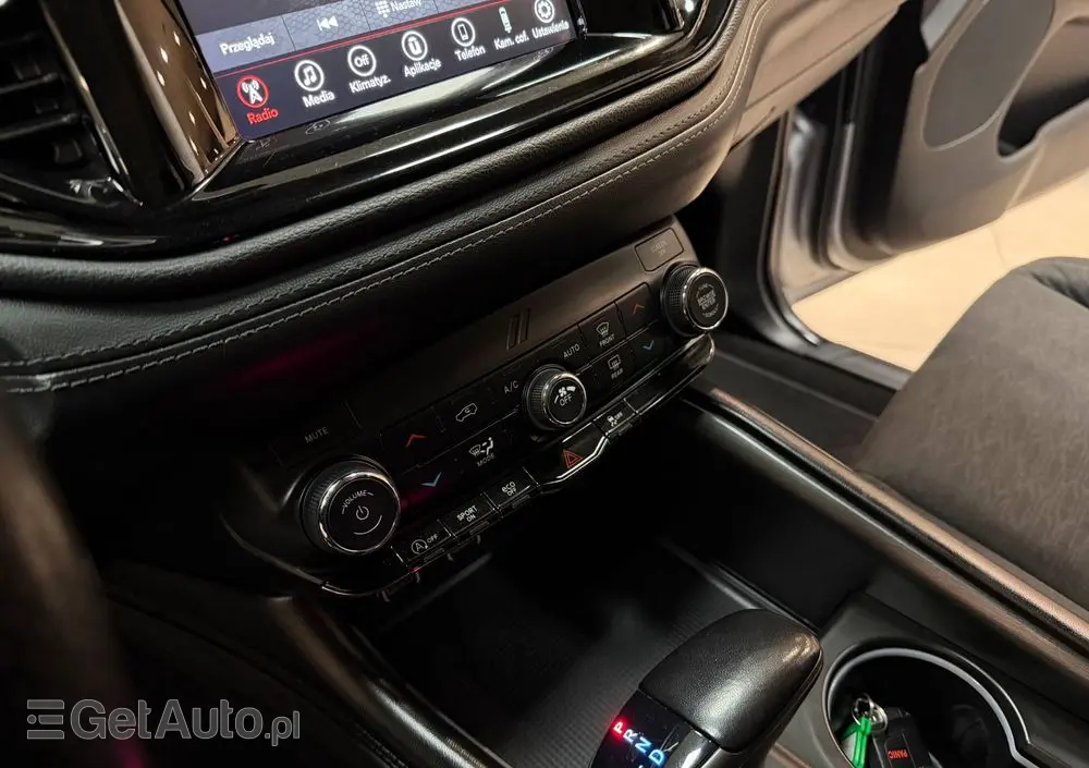 DODGE Durango 3,6 Limited