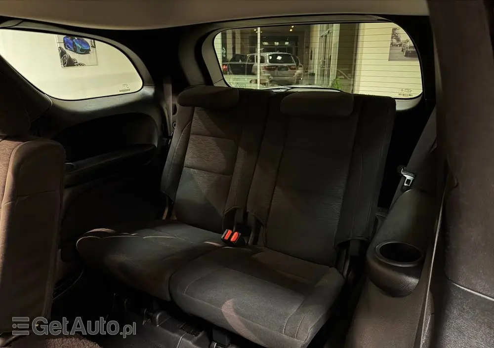 DODGE Durango 3,6 Limited