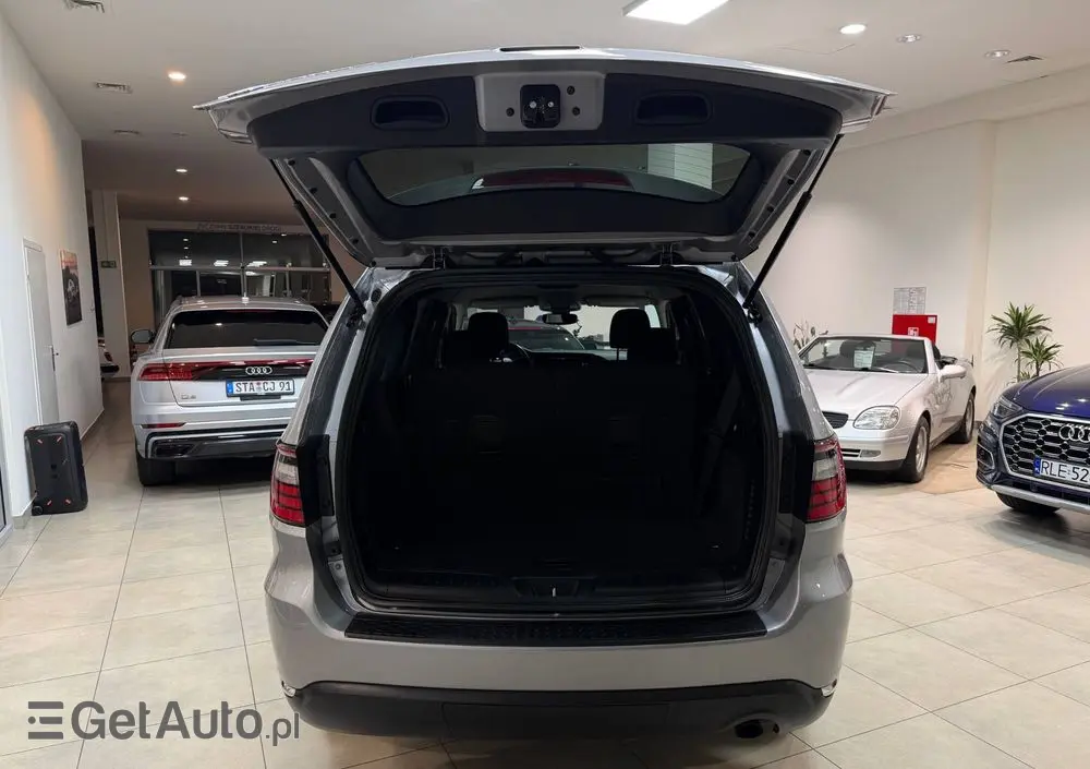 DODGE Durango 3,6 Limited