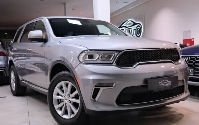 DODGE Durango 3,6 Limited