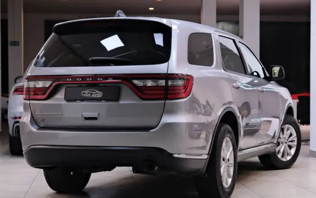 DODGE Durango 3,6 Limited