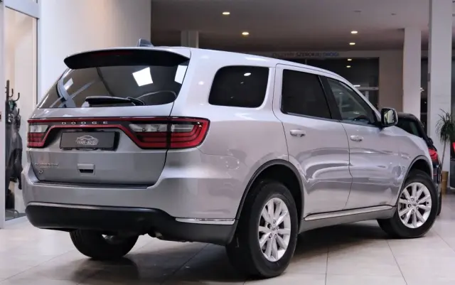 DODGE Durango 3,6 Limited