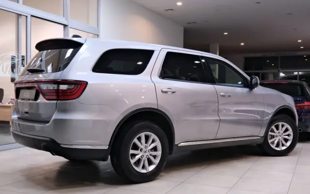 DODGE Durango 3,6 Limited