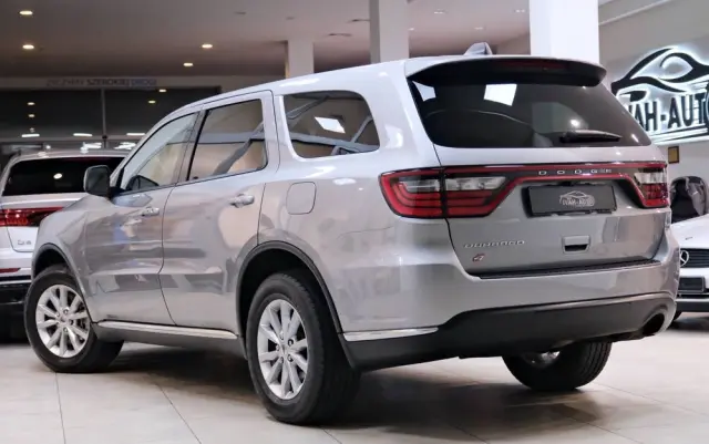 DODGE Durango 3,6 Limited