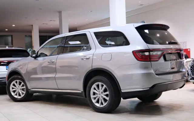 DODGE Durango 3,6 Limited
