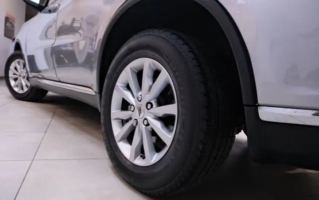 DODGE Durango 3,6 Limited