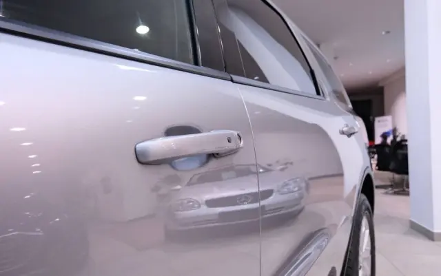 DODGE Durango 3,6 Limited