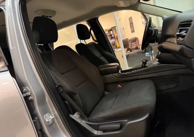 DODGE Durango 3,6 Limited