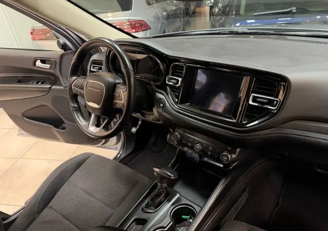 DODGE Durango 3,6 Limited