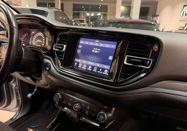 DODGE Durango 3,6 Limited