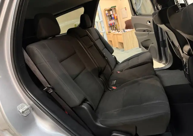 DODGE Durango 3,6 Limited