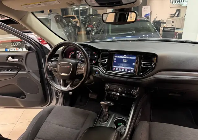 DODGE Durango 3,6 Limited