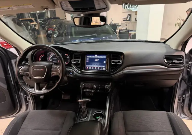 DODGE Durango 3,6 Limited