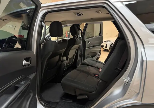 DODGE Durango 3,6 Limited