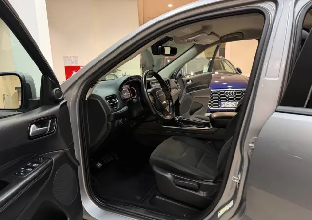 DODGE Durango 3,6 Limited