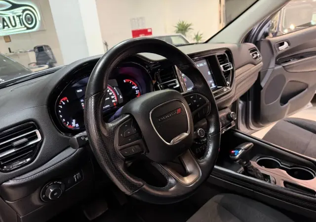 DODGE Durango 3,6 Limited