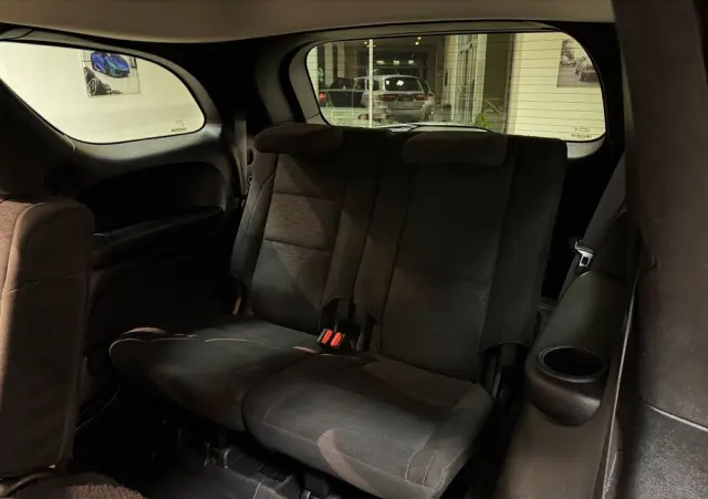 DODGE Durango 3,6 Limited