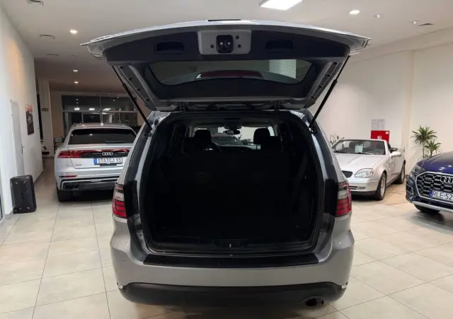 DODGE Durango 3,6 Limited