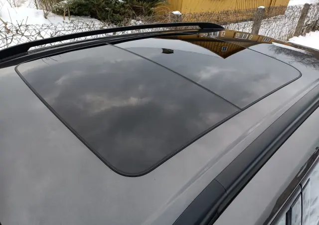 FORD Kuga 2.0 TDCi 2x4 ST-Line