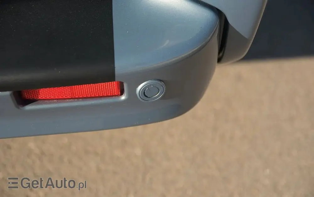 RENAULT Trafic Passenger Pack Clim