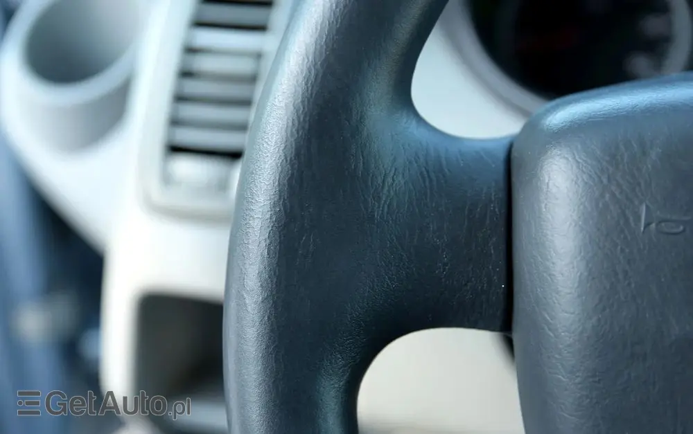 RENAULT Trafic Passenger Pack Clim