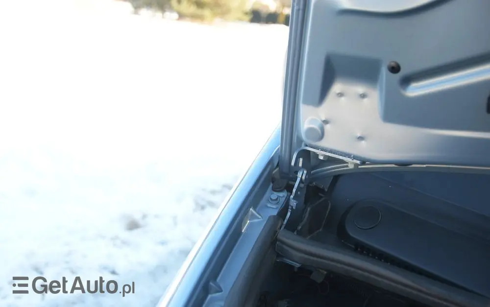 RENAULT Trafic Passenger Pack Clim