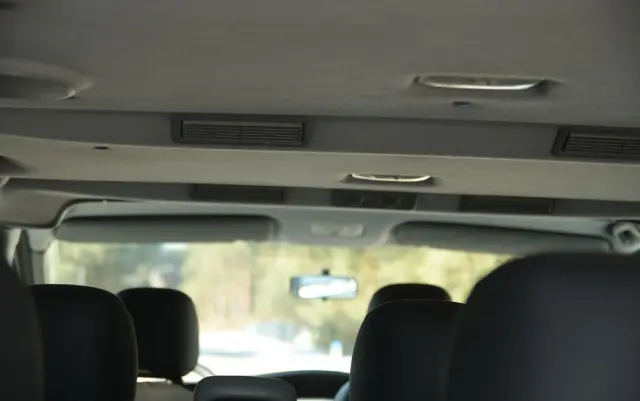 RENAULT Trafic Passenger Pack Clim