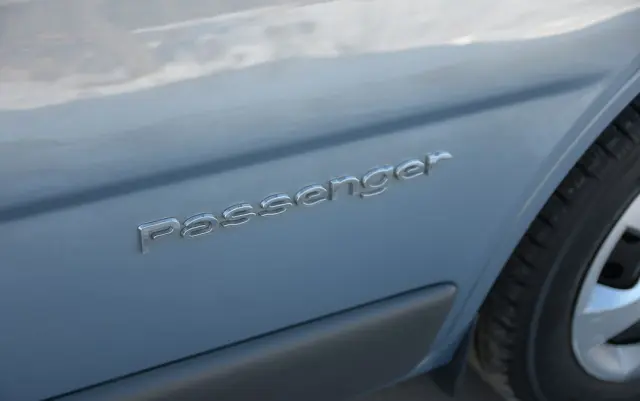 RENAULT Trafic Passenger Pack Clim